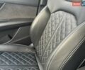 Білий Ауді SQ7, об'ємом двигуна 3.96 л та пробігом 124 тис. км за 57900 $, фото 80 на Automoto.ua