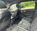 Белый Ауди SQ7, объемом двигателя 4 л и пробегом 226 тыс. км за 49990 $, фото 23 на Automoto.ua