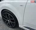 Белый Ауди SQ7, объемом двигателя 3.96 л и пробегом 124 тыс. км за 55900 $, фото 79 на Automoto.ua