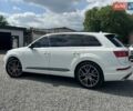Білий Ауді SQ7, об'ємом двигуна 3.96 л та пробігом 124 тис. км за 57900 $, фото 96 на Automoto.ua