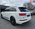 Белый Ауди SQ7, объемом двигателя 3.96 л и пробегом 124 тыс. км за 55900 $, фото 82 на Automoto.ua