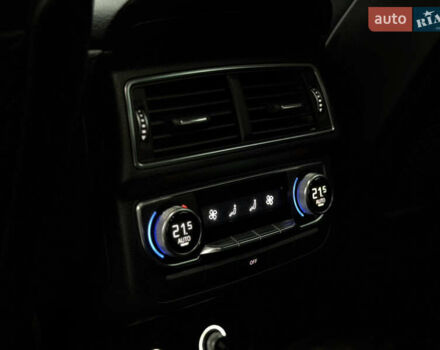 Белый Ауди SQ7, объемом двигателя 3.96 л и пробегом 206 тыс. км за 44000 $, фото 36 на Automoto.ua