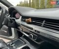 Белый Ауди SQ7, объемом двигателя 4 л и пробегом 160 тыс. км за 52000 $, фото 14 на Automoto.ua