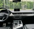 Белый Ауди SQ7, объемом двигателя 4 л и пробегом 226 тыс. км за 49990 $, фото 25 на Automoto.ua