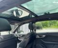 Белый Ауди SQ7, объемом двигателя 4 л и пробегом 226 тыс. км за 49990 $, фото 24 на Automoto.ua