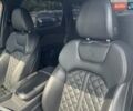 Білий Ауді SQ7, об'ємом двигуна 3.96 л та пробігом 124 тис. км за 57900 $, фото 91 на Automoto.ua