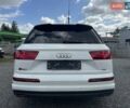 Білий Ауді SQ7, об'ємом двигуна 3.96 л та пробігом 124 тис. км за 57900 $, фото 20 на Automoto.ua