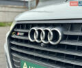 Білий Ауді SQ7, об'ємом двигуна 4 л та пробігом 209 тис. км за 44444 $, фото 1 на Automoto.ua