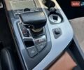 Белый Ауди SQ7, объемом двигателя 3.96 л и пробегом 206 тыс. км за 45000 $, фото 14 на Automoto.ua