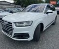Білий Ауді SQ7, об'ємом двигуна 3.96 л та пробігом 124 тис. км за 57900 $, фото 10 на Automoto.ua