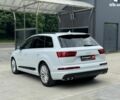 Белый Ауди SQ7, объемом двигателя 4 л и пробегом 226 тыс. км за 49990 $, фото 7 на Automoto.ua