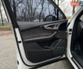 Белый Ауди SQ7, объемом двигателя 3.96 л и пробегом 206 тыс. км за 44000 $, фото 29 на Automoto.ua