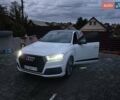 Білий Ауді SQ7, об'ємом двигуна 3.96 л та пробігом 296 тис. км за 44000 $, фото 10 на Automoto.ua