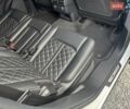 Белый Ауди SQ7, объемом двигателя 3.96 л и пробегом 124 тыс. км за 55900 $, фото 41 на Automoto.ua