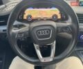 Білий Ауді SQ7, об'ємом двигуна 3.96 л та пробігом 124 тис. км за 57900 $, фото 89 на Automoto.ua