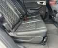 Білий Ауді SQ7, об'ємом двигуна 3.96 л та пробігом 124 тис. км за 57900 $, фото 34 на Automoto.ua