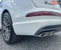 Білий Ауді SQ7, об'ємом двигуна 3.96 л та пробігом 124 тис. км за 57900 $, фото 16 на Automoto.ua