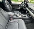 Белый Ауди SQ7, объемом двигателя 4 л и пробегом 226 тыс. км за 49990 $, фото 32 на Automoto.ua