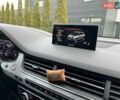 Белый Ауди SQ7, объемом двигателя 4 л и пробегом 160 тыс. км за 52000 $, фото 16 на Automoto.ua