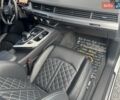 Білий Ауді SQ7, об'ємом двигуна 3.96 л та пробігом 124 тис. км за 57900 $, фото 45 на Automoto.ua