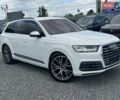 Білий Ауді SQ7, об'ємом двигуна 3.96 л та пробігом 124 тис. км за 57900 $, фото 2 на Automoto.ua