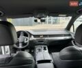 Белый Ауди SQ7, объемом двигателя 4 л и пробегом 160 тыс. км за 52000 $, фото 8 на Automoto.ua
