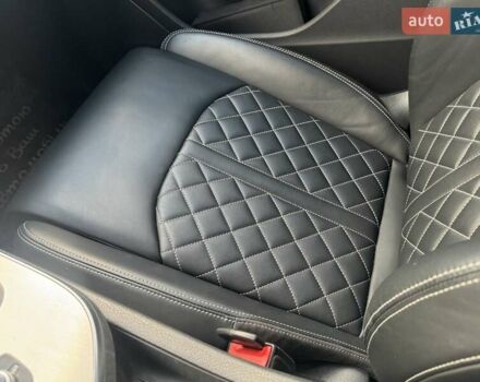 Білий Ауді SQ7, об'ємом двигуна 3.96 л та пробігом 124 тис. км за 57900 $, фото 81 на Automoto.ua