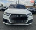 Білий Ауді SQ7, об'ємом двигуна 3.96 л та пробігом 124 тис. км за 57900 $, фото 143 на Automoto.ua