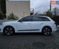 Білий Ауді SQ7, об'ємом двигуна 3.96 л та пробігом 296 тис. км за 44000 $, фото 16 на Automoto.ua