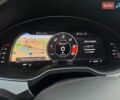 Белый Ауди SQ7, объемом двигателя 3.96 л и пробегом 124 тыс. км за 55900 $, фото 13 на Automoto.ua