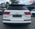 Білий Ауді SQ7, об'ємом двигуна 3.96 л та пробігом 124 тис. км за 57900 $, фото 135 на Automoto.ua
