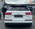 Белый Ауди SQ7, объемом двигателя 3.96 л и пробегом 124 тыс. км за 55900 $, фото 84 на Automoto.ua