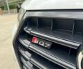 Белый Ауди SQ7, объемом двигателя 4 л и пробегом 226 тыс. км за 49990 $, фото 14 на Automoto.ua