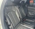 Білий Ауді SQ7, об'ємом двигуна 3.96 л та пробігом 124 тис. км за 57900 $, фото 37 на Automoto.ua