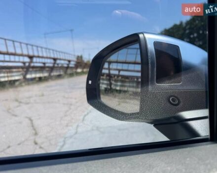 Белый Ауди SQ7, объемом двигателя 3.96 л и пробегом 206 тыс. км за 45000 $, фото 8 на Automoto.ua