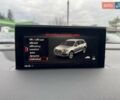 Белый Ауди SQ7, объемом двигателя 3.96 л и пробегом 124 тыс. км за 55900 $, фото 18 на Automoto.ua