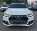 Білий Ауді SQ7, об'ємом двигуна 3.96 л та пробігом 124 тис. км за 57900 $, фото 73 на Automoto.ua