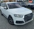 Білий Ауді SQ7, об'ємом двигуна 3.96 л та пробігом 124 тис. км за 57900 $, фото 128 на Automoto.ua