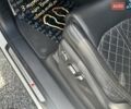 Білий Ауді SQ7, об'ємом двигуна 3.96 л та пробігом 124 тис. км за 57900 $, фото 94 на Automoto.ua