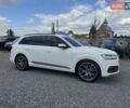 Білий Ауді SQ7, об'ємом двигуна 3.96 л та пробігом 124 тис. км за 57900 $, фото 26 на Automoto.ua
