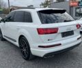 Белый Ауди SQ7, объемом двигателя 3.96 л и пробегом 124 тыс. км за 55900 $, фото 37 на Automoto.ua
