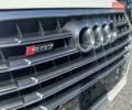 Білий Ауді SQ7, об'ємом двигуна 3.96 л та пробігом 124 тис. км за 57900 $, фото 57 на Automoto.ua