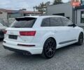 Белый Ауди SQ7, объемом двигателя 3.96 л и пробегом 124 тыс. км за 55900 $, фото 87 на Automoto.ua