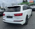 Белый Ауди SQ7, объемом двигателя 3.96 л и пробегом 124 тыс. км за 55900 $, фото 50 на Automoto.ua