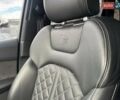 Белый Ауди SQ7, объемом двигателя 3.96 л и пробегом 124 тыс. км за 55900 $, фото 16 на Automoto.ua