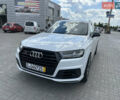 Белый Ауди SQ7, объемом двигателя 3.96 л и пробегом 231 тыс. км за 48000 $, фото 6 на Automoto.ua