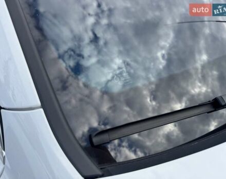 Белый Ауди SQ7, объемом двигателя 3.96 л и пробегом 124 тыс. км за 55900 $, фото 64 на Automoto.ua