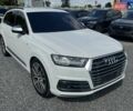 Білий Ауді SQ7, об'ємом двигуна 3.96 л та пробігом 124 тис. км за 57900 $, фото 68 на Automoto.ua