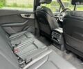 Белый Ауди SQ7, объемом двигателя 4 л и пробегом 226 тыс. км за 49990 $, фото 30 на Automoto.ua
