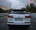 Білий Ауді SQ7, об'ємом двигуна 3.96 л та пробігом 296 тис. км за 44000 $, фото 20 на Automoto.ua